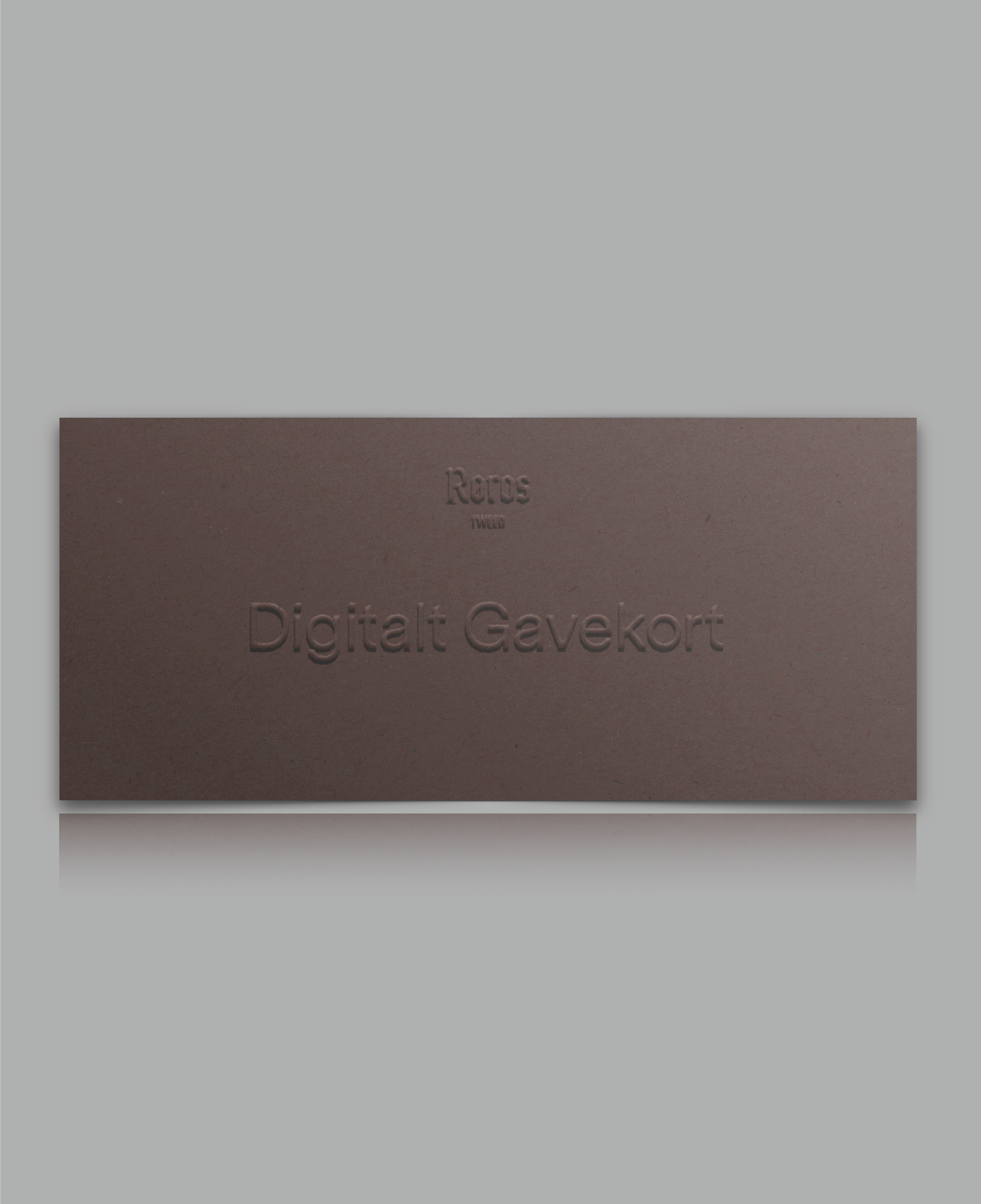 Giftcard